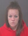 Mugshot of TARA LYNN SECREST