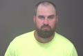 Mugshot of JOSHUA SLADE MUMFORD