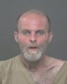 Mugshot of JOSEPH LEWIS BONNER