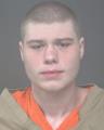 Mugshot of ALEX JAMES DISBENNETT