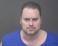 Mugshot of MICHAEL H MCGUIRE