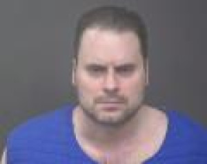 Mugshot of MICHAEL H MCGUIRE