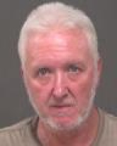 Mugshot of ALDEN ANDREW BEATTY