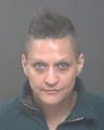 Mugshot of ANDREA NICOLE RODDY