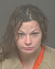 Mugshot of MARY GRACE CZIGANS