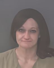 Mugshot of STACY RENAE DERWACTER