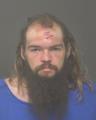 Mugshot of JORDAN CURTIS DELONG