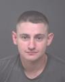 Mugshot of KAIDEN ZACHARY ISRAEL