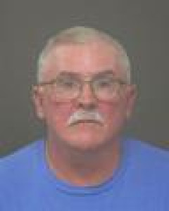 Mugshot of TIMMY LEE WESTCOTT
