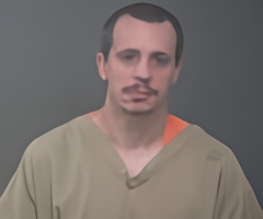 Mugshot of MARCUS WILLIAM GOINS