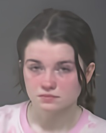 Mugshot of KELSEY DAWN JASPER