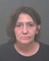 Mugshot of TASHA RACHEL FIELDS