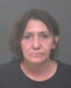 Mugshot of TASHA RACHEL FIELDS