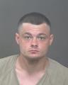 Mugshot of JASON LEE GIFFIN