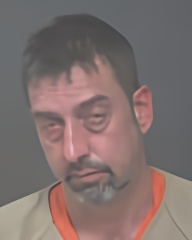 Mugshot of ADAM MATTHEW SAYRE