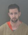 Mugshot of RYAN Z ANDREWS
