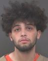 Mugshot of MARCELINO ANDREW LINARES