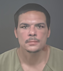 Mugshot of ERIC NATDANIEL Junior GIBSON