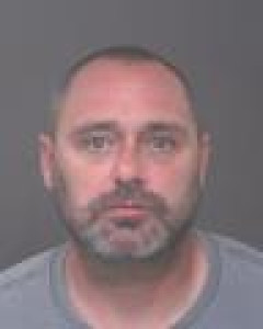 Mugshot of ANDREW DAVID STANSBERRY