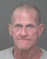 Mugshot of TIMOTHY FRANCIS CLARK
