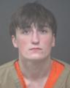 Mugshot of ANDREW KENNETH BRYANT TAYLOR