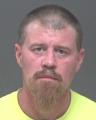 Mugshot of CHRISTOPHER RAY SANDS