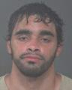 Mugshot of KOBE JAMES PALMER