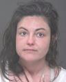 Mugshot of TORI ANN JERIG