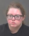 Mugshot of ARIANNA M STARK