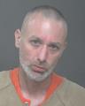 Mugshot of ZACHARY CHEYENNE HOLDCROFT