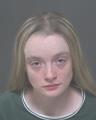 Mugshot of KAYLIN MARIE SKEESE