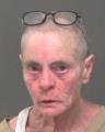Mugshot of JONETTA LOU CARSON