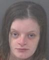 Mugshot of CRYSTAL LOUISE ADAMS