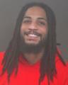 Mugshot of DEJUAN MICHAEL EDWARDS