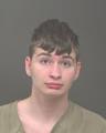 Mugshot of LEO THOMAS DILLEHAY