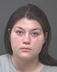 Mugshot of BLANEY LANE TAYLOR