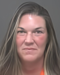 Mugshot of HILARY ANN SIMMONS