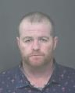 Mugshot of TRAVIS LEE WOERNER