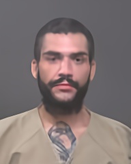 Mugshot of MARCUS LEE MAYLE