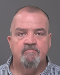 Mugshot of STEVEN JAY CLAPPER