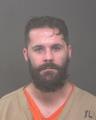 Mugshot of WADE PAUL MARTI