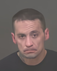 Mugshot of JOSHUA ALLEN COMMEANS