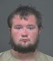 Mugshot of CAIDEN JAMES JOHNSON