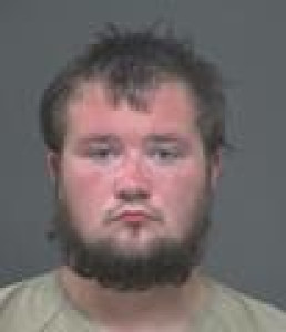 Mugshot of CAIDEN JAMES JOHNSON