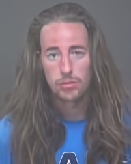 Mugshot of TYLER LEE VOLOSKY