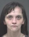 Mugshot of AUTUMN NICHOLE COGSWELL