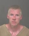 Mugshot of ROBERT JERAD GIVENS