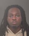 Mugshot of JOHNATHAN DESMOND TYRONE FELIX