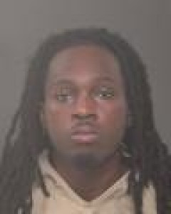 Mugshot of JOHNATHAN DESMOND TYRONE FELIX