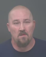Mugshot of DANIEL CHRISTOPHER THOMAS